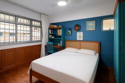 Blk 152 Pasir Ris Street 13 (Pasir Ris), HDB Executive #482201021